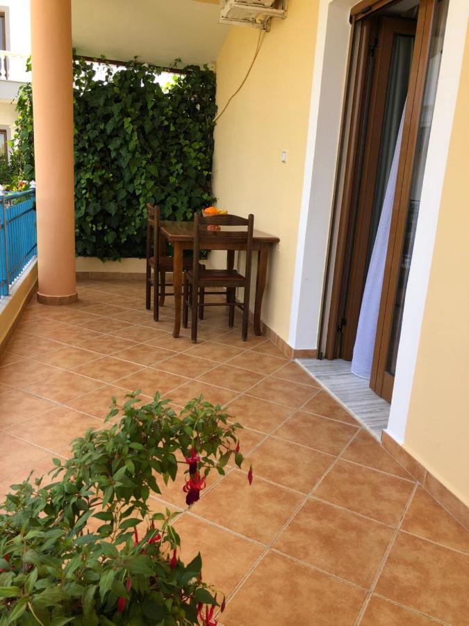 Vila Laura Pasha Villa Ksamil Exterior photo