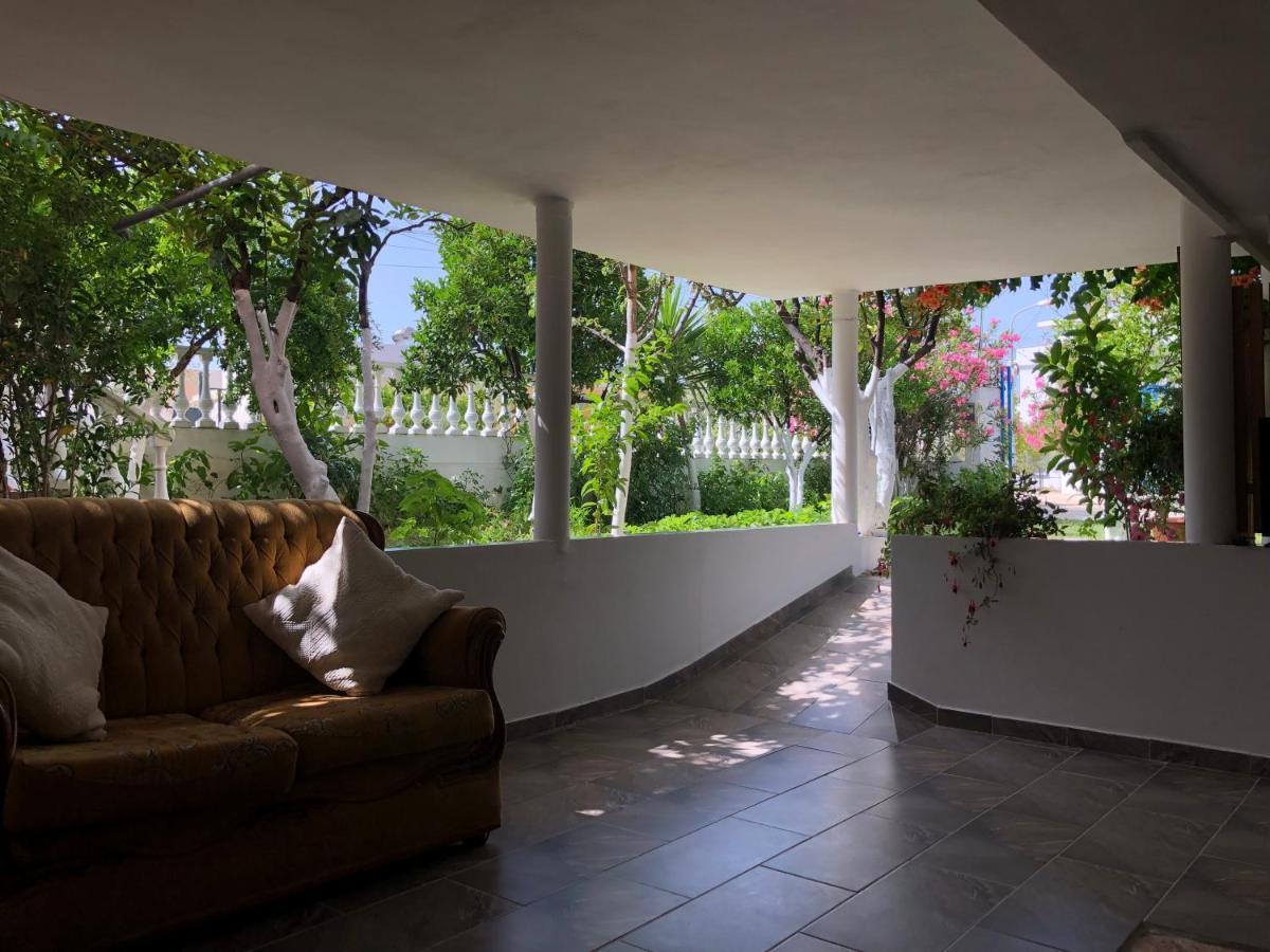 Vila Laura Pasha Villa Ksamil Exterior photo